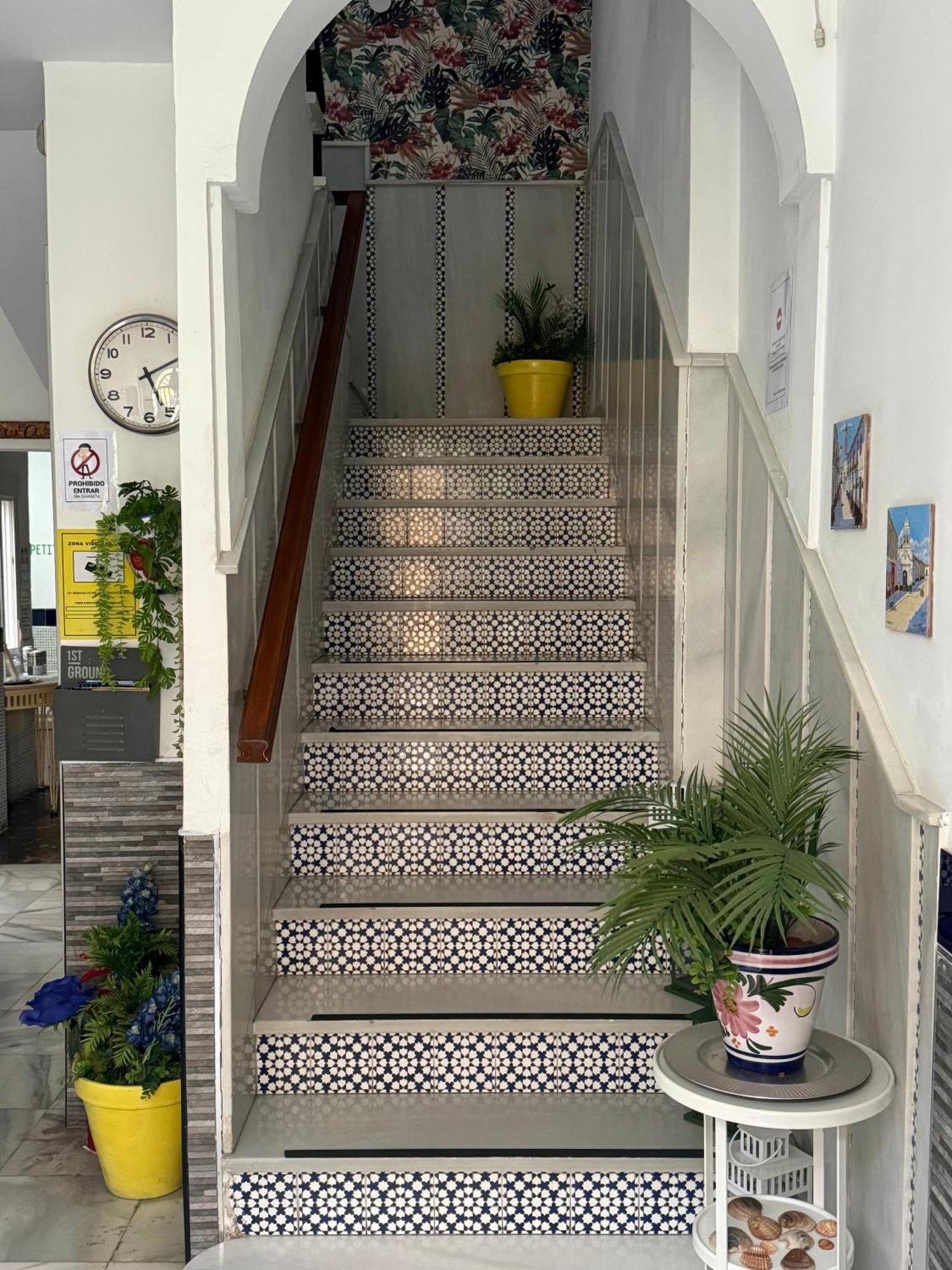 Malaga Centro Hostel (Adults Only) — Photos 2