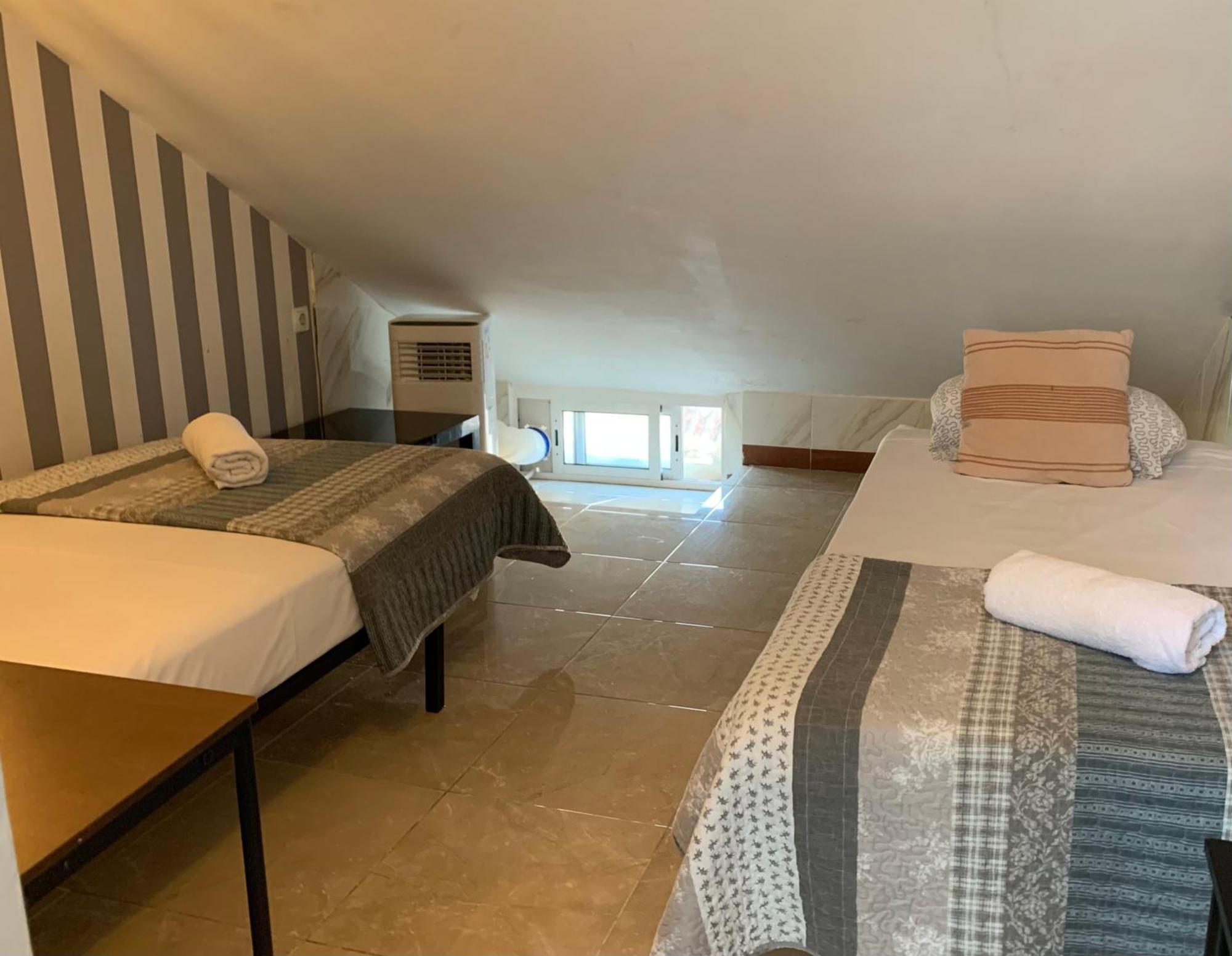 Malaga Centro Hostel (Adults Only), Malaga